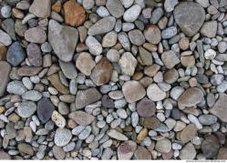 Photo Textures of Gravel